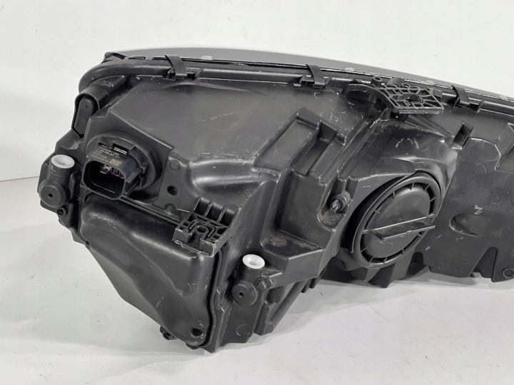 Frontscheinwerfer Audi A4 8W0941011 LE18A6423 Links Scheinwerfer Headlight SCH2938952709ad