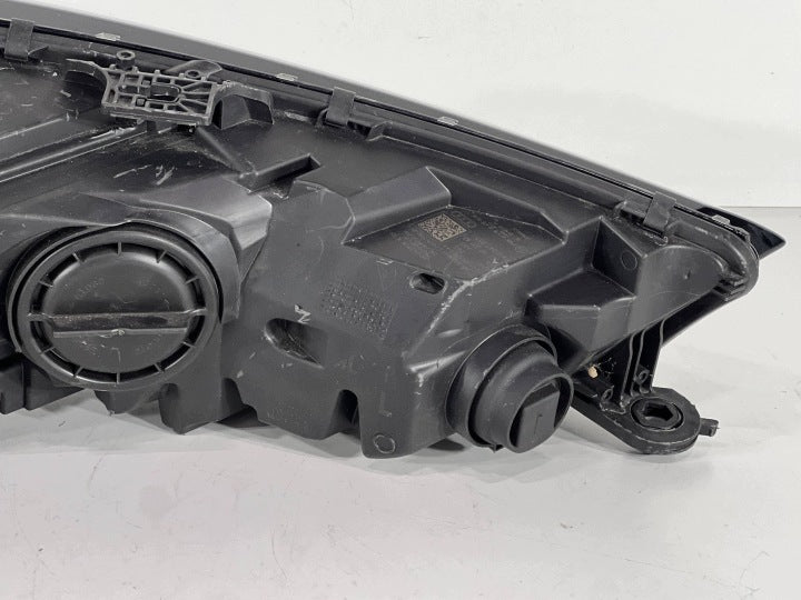 Frontscheinwerfer Audi A4 8W0941011 LE18A6423 Links Scheinwerfer Headlight SCH2938952709ad