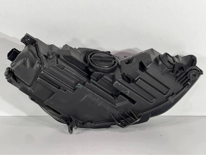 Frontscheinwerfer Audi A4 8W0941011 LE18A6423 Links Scheinwerfer Headlight SCH2938952709ad