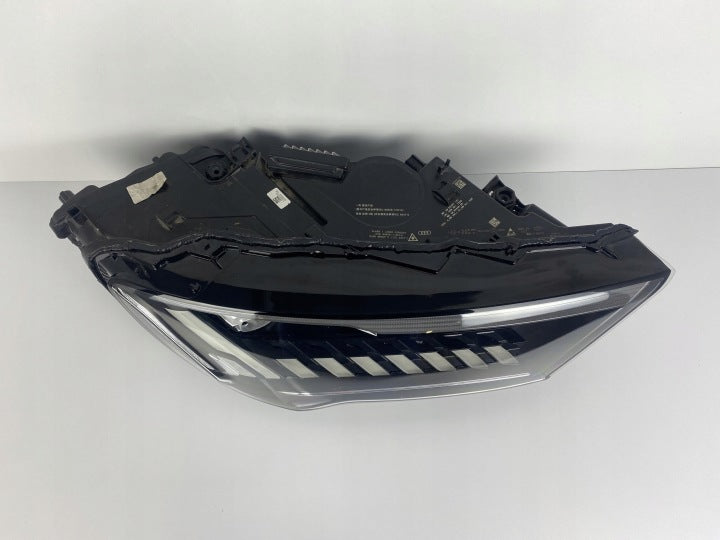 Frontscheinwerfer Audi Q7 4M0941086C LED Rechts Scheinwerfer Headlight SCH2939660636at