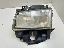 Load image into Gallery viewer, Frontscheinwerfer VW Transporter Caravelle MAM70813 Links Scheinwerfer Headlight SCH2941003561iu