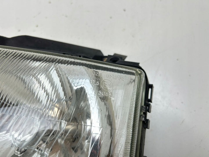 Frontscheinwerfer VW Transporter Caravelle MAM70813 Links Scheinwerfer Headlight SCH2941003561iu