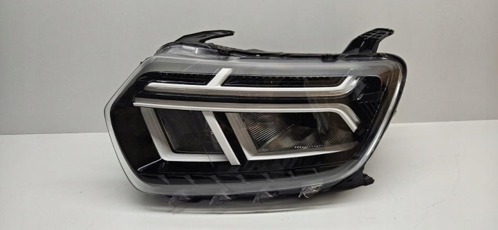 Frontscheinwerfer Dacia Duster 260602465 LED Links Scheinwerfer Headlight SCH2941168662kh