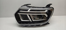 Laden Sie das Bild in den Galerie-Viewer, Frontscheinwerfer Dacia Duster 260602465 LED Links Scheinwerfer Headlight SCH2941168662kh