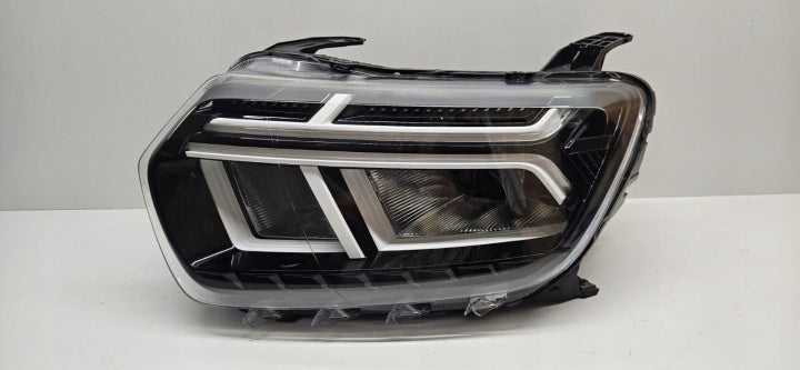 Frontscheinwerfer Dacia Duster 260602465 LED Links Scheinwerfer Headlight SCH2941168662kh