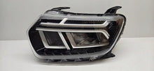 Laden Sie das Bild in den Galerie-Viewer, Frontscheinwerfer Dacia Duster 260602465 LED Links Scheinwerfer Headlight SCH2941168662kh