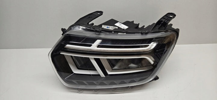Frontscheinwerfer Dacia Duster 260602465 LED Links Scheinwerfer Headlight SCH2941168662kh