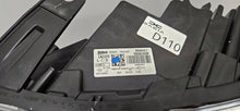 Laden Sie das Bild in den Galerie-Viewer, Frontscheinwerfer Dacia Duster 260602465 LED Links Scheinwerfer Headlight SCH2941168662kh