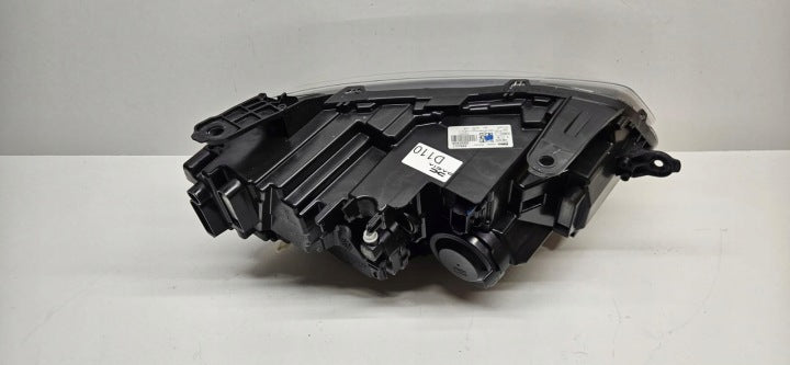 Frontscheinwerfer Dacia Duster 260602465 LED Links Scheinwerfer Headlight SCH2941168662kh