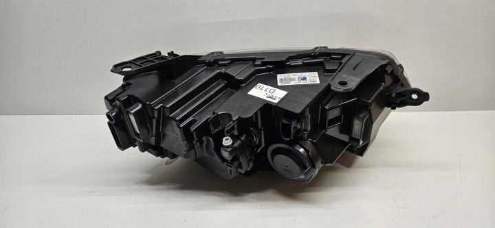 Frontscheinwerfer Dacia Duster 260602465 LED Links Scheinwerfer Headlight SCH2941168662kh