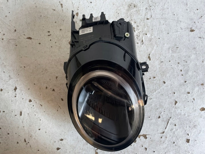 Frontscheinwerfer Mini 5B51206-06 LED Rechts Scheinwerfer Headlight SCH2941403419dy