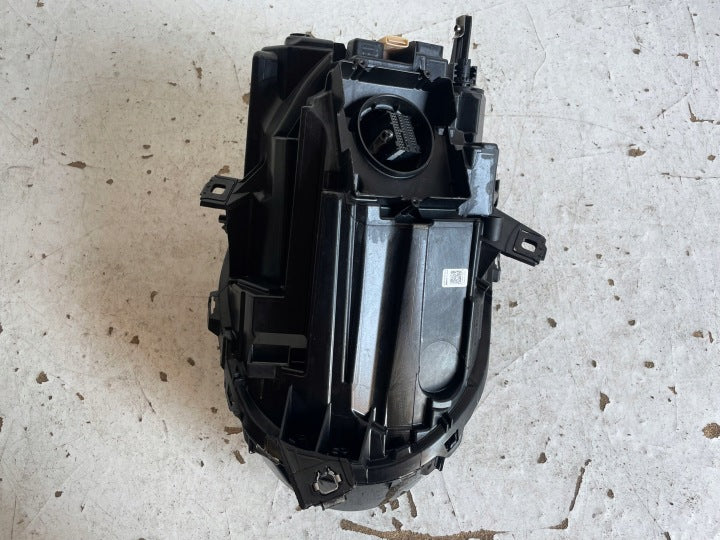 Frontscheinwerfer Mini 5B51206-06 LED Rechts Scheinwerfer Headlight SCH2941403419dy