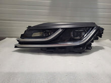 Laden Sie das Bild in den Galerie-Viewer, Frontscheinwerfer VW Arteon 3G8941081 LED Links Scheinwerfer Headlight SCH2941661222xy