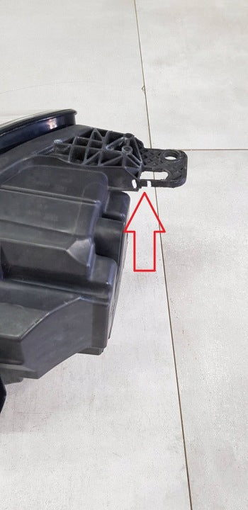 Frontscheinwerfer Ford Puma L1TB-13E014-CH Rechts Scheinwerfer Headlight SCH2942361162ar
