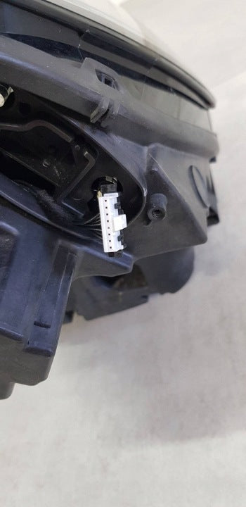 Frontscheinwerfer Ford Puma L1TB-13E014-CH Rechts Scheinwerfer Headlight SCH2942361162ar