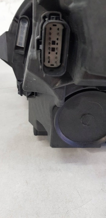 Frontscheinwerfer Ford Puma L1TB-13E014-CH Rechts Scheinwerfer Headlight SCH2942361162ar