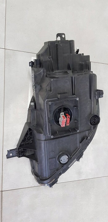 Frontscheinwerfer Ford Puma L1TB-13E014-CH Rechts Scheinwerfer Headlight SCH2942361162ar
