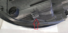 Laden Sie das Bild in den Galerie-Viewer, Frontscheinwerfer Ford Puma L1TB-13E014-CH Rechts Scheinwerfer Headlight SCH2942361162ar