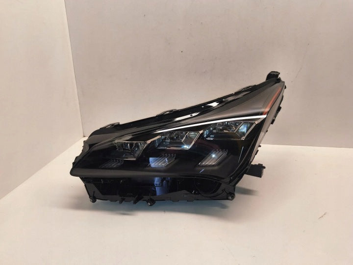 Frontscheinwerfer Lexus Nx 81185-78080 LED Links Scheinwerfer Headlight SCH2943125568nx