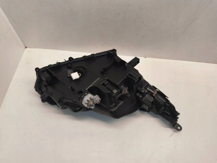 Frontscheinwerfer Lexus Nx 81185-78080 LED Links Scheinwerfer Headlight SCH2943125568nx