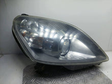 Laden Sie das Bild in den Galerie-Viewer, Frontscheinwerfer Opel Zafira B 163027 Rechts Scheinwerfer Headlight SCH2944098858qe