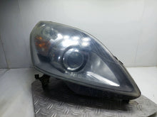 Laden Sie das Bild in den Galerie-Viewer, Frontscheinwerfer Opel Zafira B 163027 Rechts Scheinwerfer Headlight SCH2944098858qe