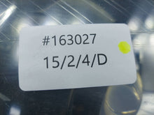 Laden Sie das Bild in den Galerie-Viewer, Frontscheinwerfer Opel Zafira B 163027 Rechts Scheinwerfer Headlight SCH2944098858qe
