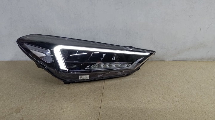 Frontscheinwerfer Hyundai Tucson 92102-D7700 D7921-21C20 Rechts Headlight SCH2945968128rs