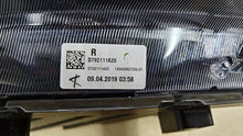 Laden Sie das Bild in den Galerie-Viewer, Frontscheinwerfer Hyundai Tucson 92102-D7700 D7921-21C20 Rechts Headlight SCH2945968128rs
