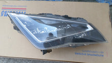 Laden Sie das Bild in den Galerie-Viewer, Frontscheinwerfer Seat Leon 5F1941008A Rechts Scheinwerfer Headlight SCH2947503641nz