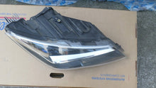 Laden Sie das Bild in den Galerie-Viewer, Frontscheinwerfer Seat Leon 5F1941008A Rechts Scheinwerfer Headlight SCH2947503641nz