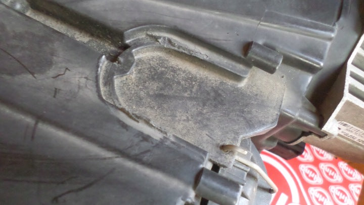 Frontscheinwerfer Seat Leon 5F1941008A Rechts Scheinwerfer Headlight SCH2947503641nz