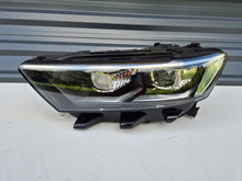 Laden Sie das Bild in den Galerie-Viewer, Frontscheinwerfer VW T-Roc Troc 2GA941035P LED Links Scheinwerfer Headlight SCH2947666227ki
