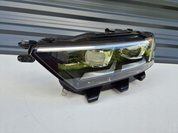 Frontscheinwerfer VW T-Roc Troc 2GA941035P LED Links Scheinwerfer Headlight SCH2947666227ki