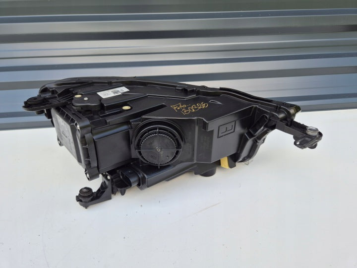 Frontscheinwerfer VW T-Roc Troc 2GA941035P LED Links Scheinwerfer Headlight SCH2947666227ki