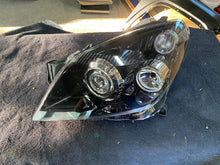 Load image into Gallery viewer, Frontscheinwerfer Opel Astra 1ZS008710-31 Links Scheinwerfer Headlight SCH2948381646jf