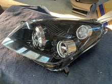 Load image into Gallery viewer, Frontscheinwerfer Opel Astra 1ZS008710-31 Links Scheinwerfer Headlight SCH2948381646jf