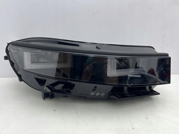 Frontscheinwerfer Hyundai Ioniq 5 92102G1 LED Rechts Scheinwerfer Headlight SCH2948612981qu