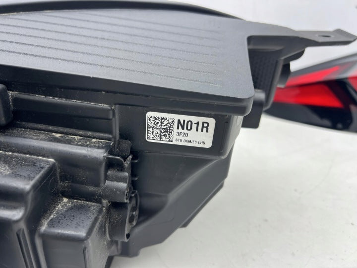 Frontscheinwerfer Hyundai Ioniq 5 92102G1 LED Rechts Scheinwerfer Headlight SCH2948612981qu