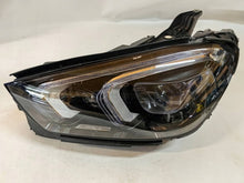 Laden Sie das Bild in den Galerie-Viewer, Frontscheinwerfer Mercedes-Benz Gle A1679065508 Links Scheinwerfer Headlight SCH2948620694gs