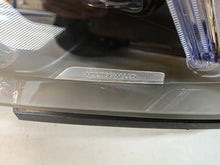 Laden Sie das Bild in den Galerie-Viewer, Frontscheinwerfer Mercedes-Benz Gle A1679065508 Links Scheinwerfer Headlight SCH2948620694gs