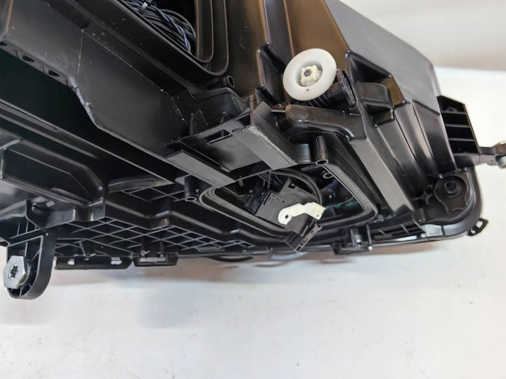 Frontscheinwerfer Mercedes-Benz Gle A1679065508 Links Scheinwerfer Headlight SCH2948620694gs