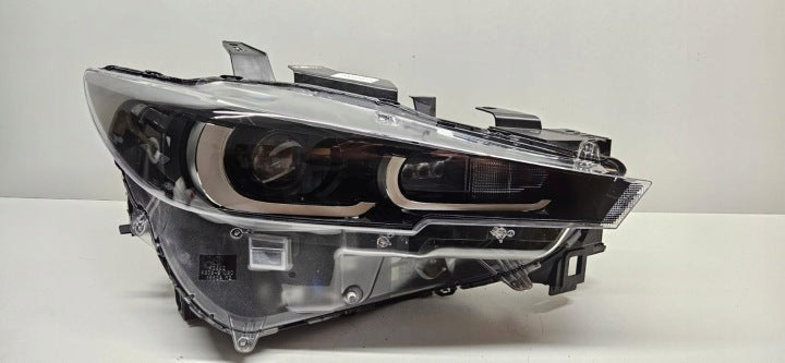 Frontscheinwerfer Mazda Cx5 KSD451030 LED Rechts Scheinwerfer Headlight SCH2951804377fk