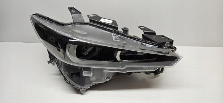 Frontscheinwerfer Mazda Cx5 KSD451030 LED Rechts Scheinwerfer Headlight SCH2951804377fk