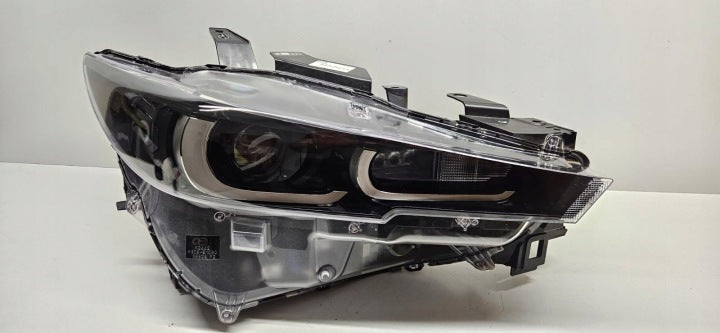 Frontscheinwerfer Mazda Cx5 KSD451030 LED Rechts Scheinwerfer Headlight SCH2951804377fk