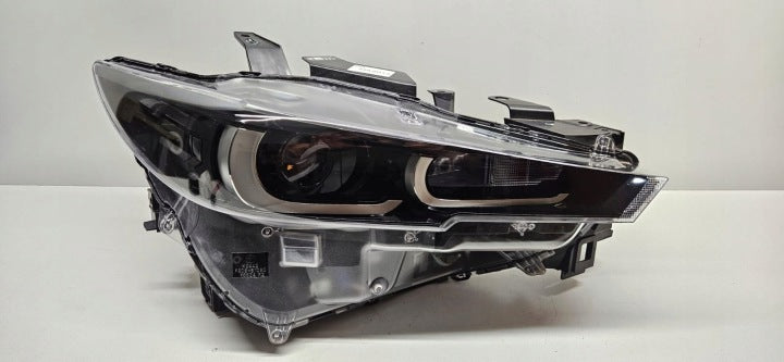 Frontscheinwerfer Mazda Cx5 KSD451030 LED Rechts Scheinwerfer Headlight SCH2951804377fk