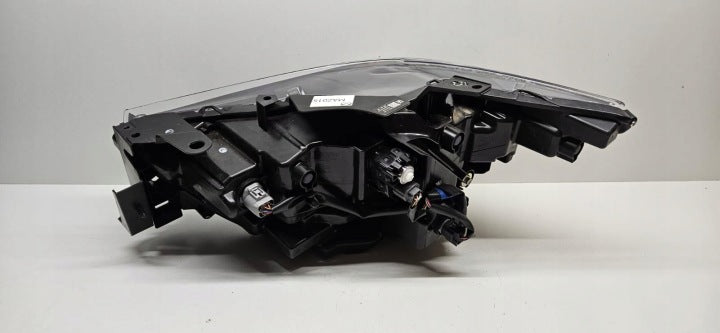 Frontscheinwerfer Mazda Cx5 KSD451030 LED Rechts Scheinwerfer Headlight SCH2951804377fk