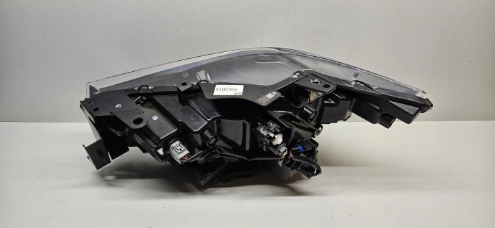 Frontscheinwerfer Mazda Cx5 KSD451030 LED Rechts Scheinwerfer Headlight SCH2951804377fk