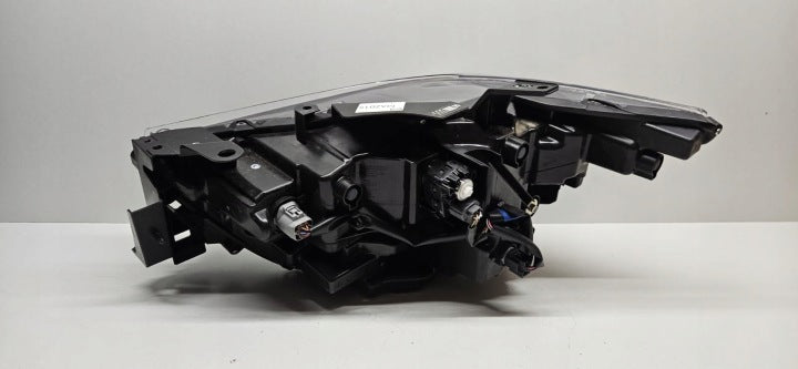 Frontscheinwerfer Mazda Cx5 KSD451030 LED Rechts Scheinwerfer Headlight SCH2951804377fk