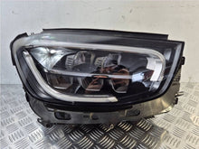 Load image into Gallery viewer, Frontscheinwerfer Mercedes-Benz Glc A2539066403 Rechts Scheinwerfer Headlight SCH2952742521pl